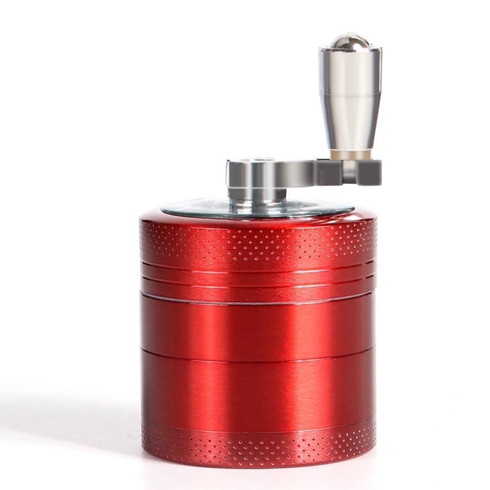 HM0428BK Red