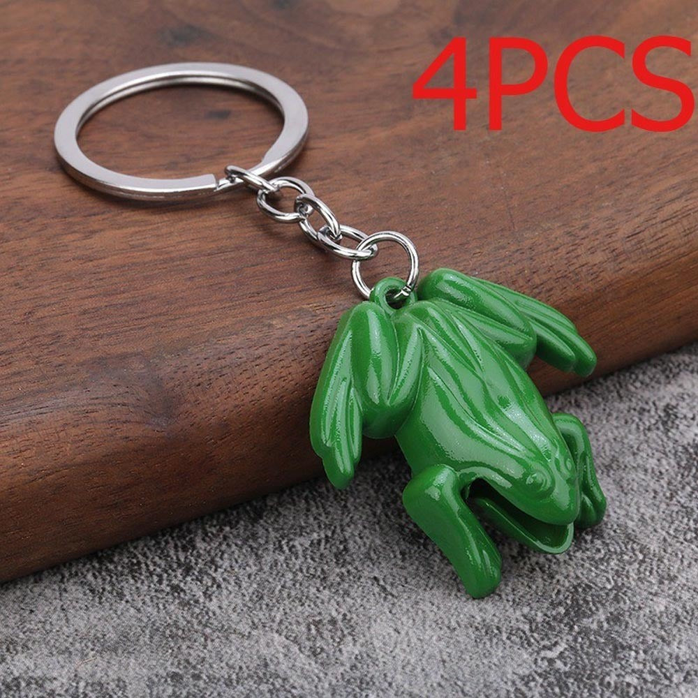 KEY0127GN Green