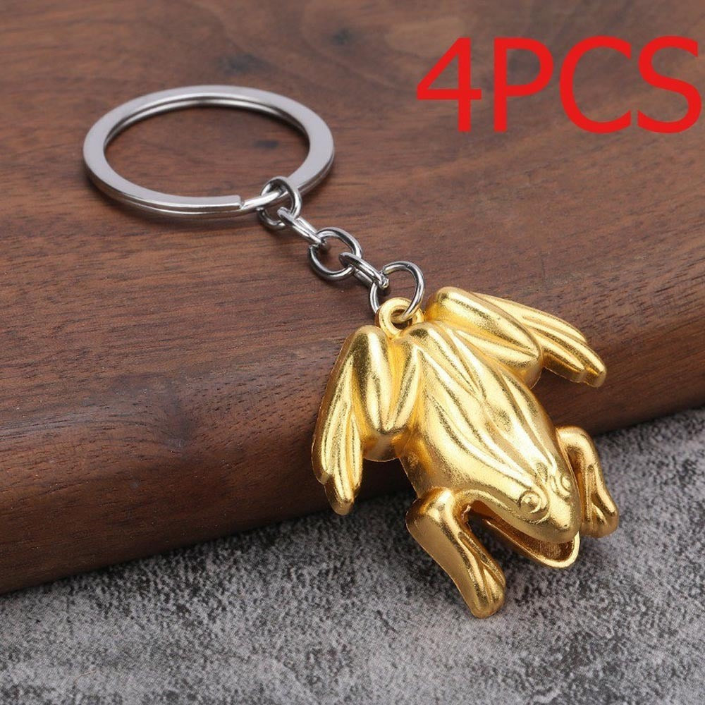 KEY0127GN Imitation Gold