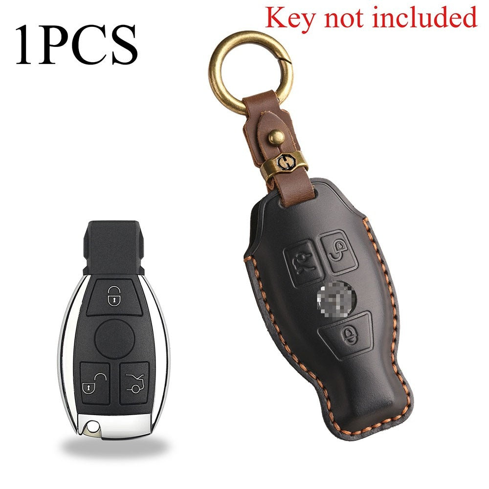 KEY0168BK Black