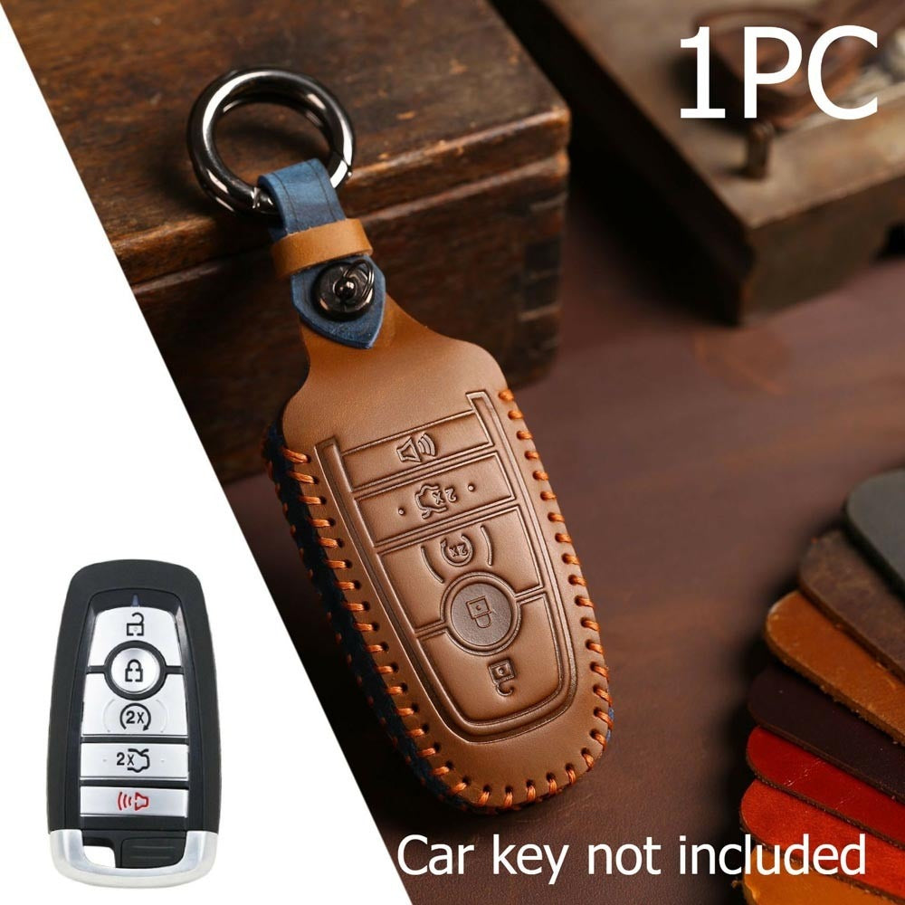 KEY0174BU Brown