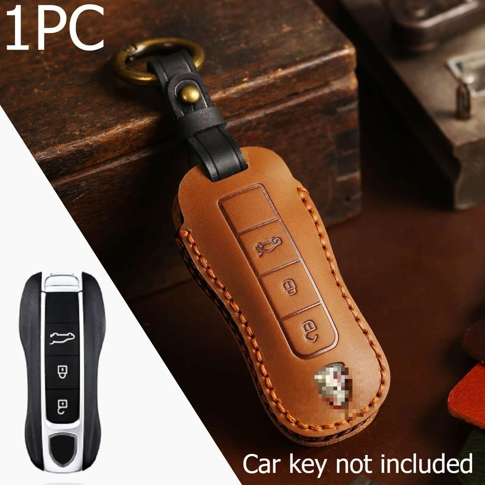 KEY0176BU Brown