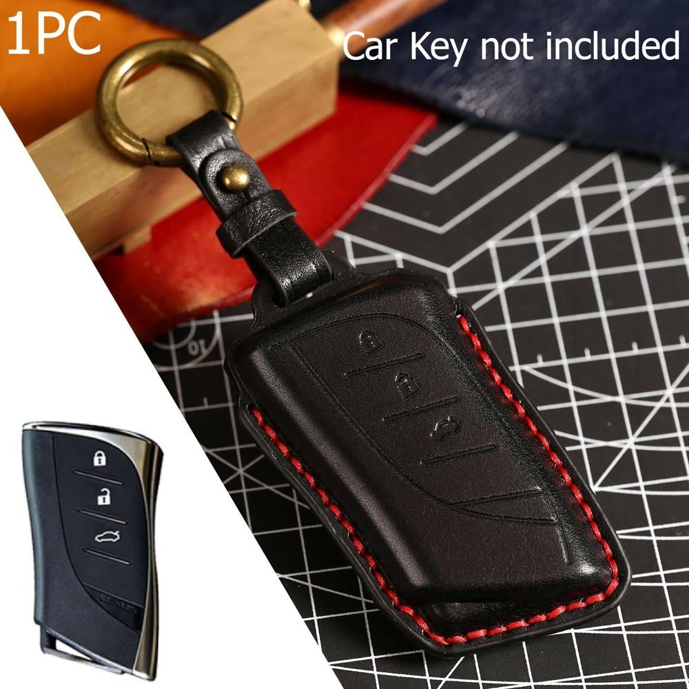 KEY0202BK_3 3 Buttons Black