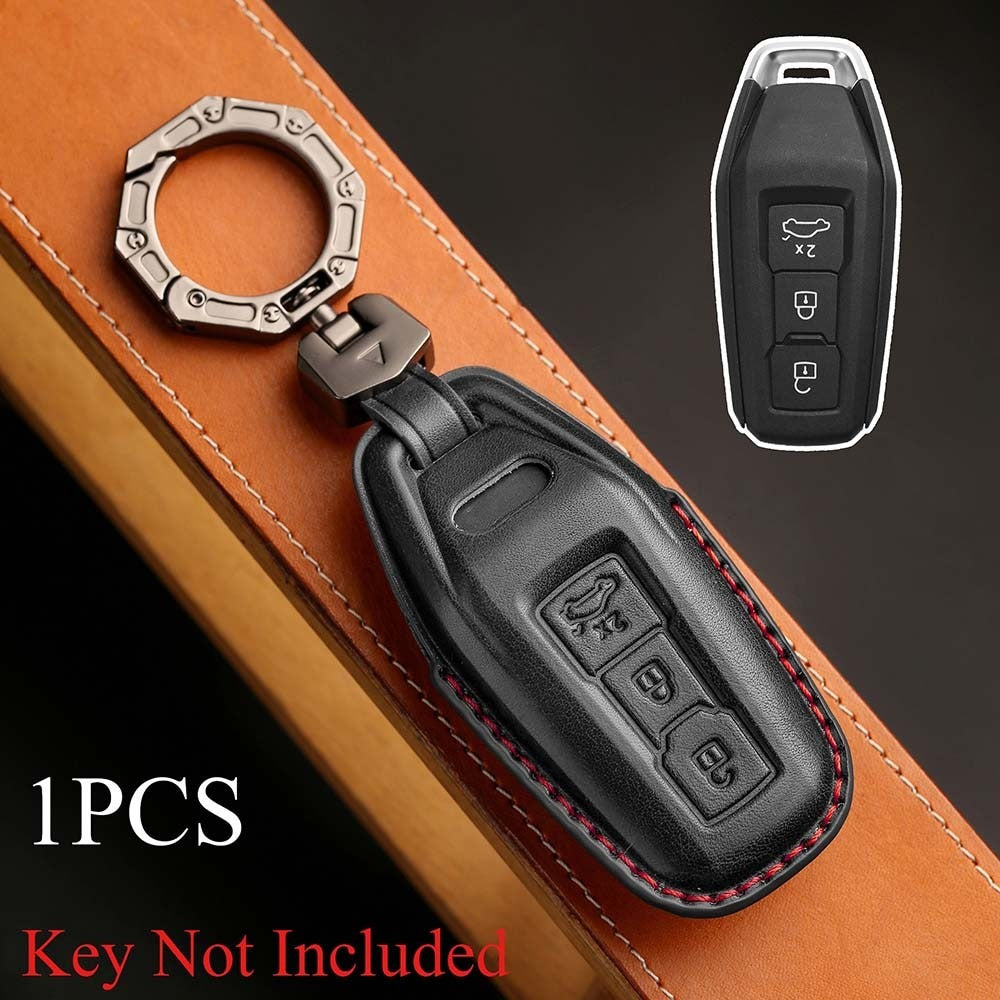 KEY0210BN Black