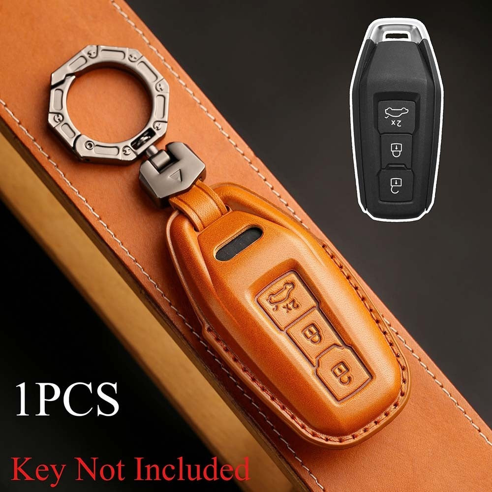 KEY0210BN Brown