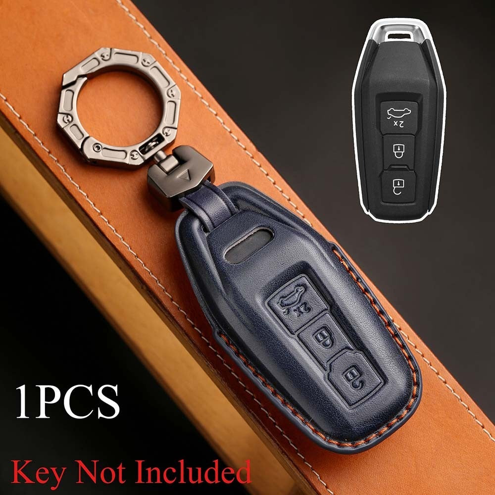 KEY0210BN Blue