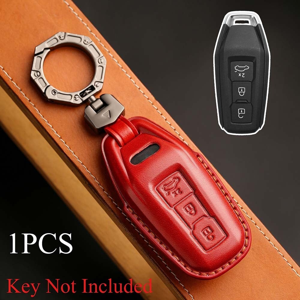 KEY0210BN Red