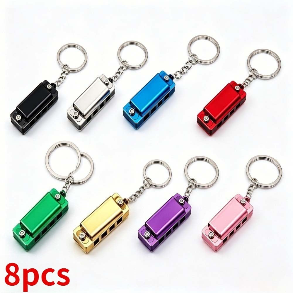 MIA0096NE_8 Keychain Style