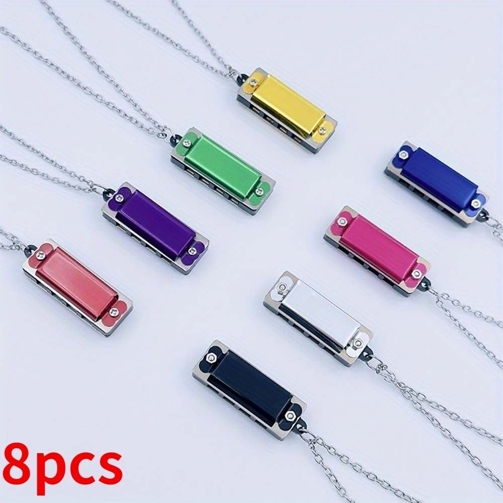 MIA0096NE_8 Necklace Style