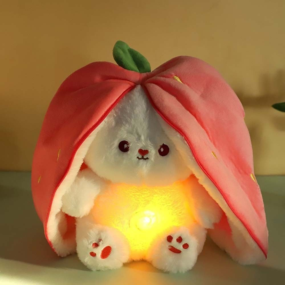 MIT0359RR Strawberry Rabbit