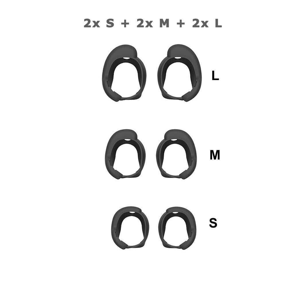 S2214WT Black