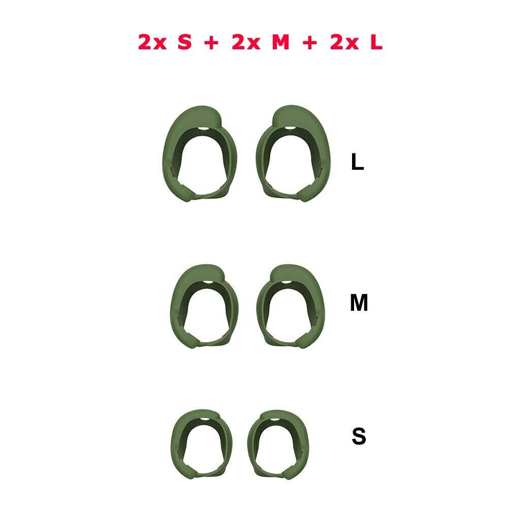 S2214WT Green