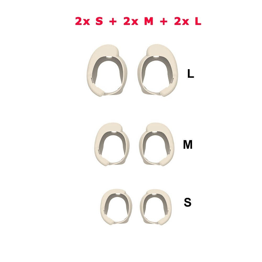 S2214WT Creamy White