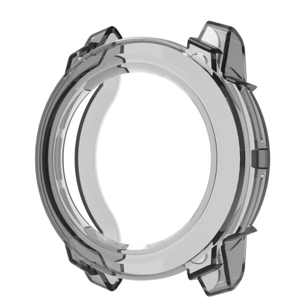 S2534CLBK Clear Black