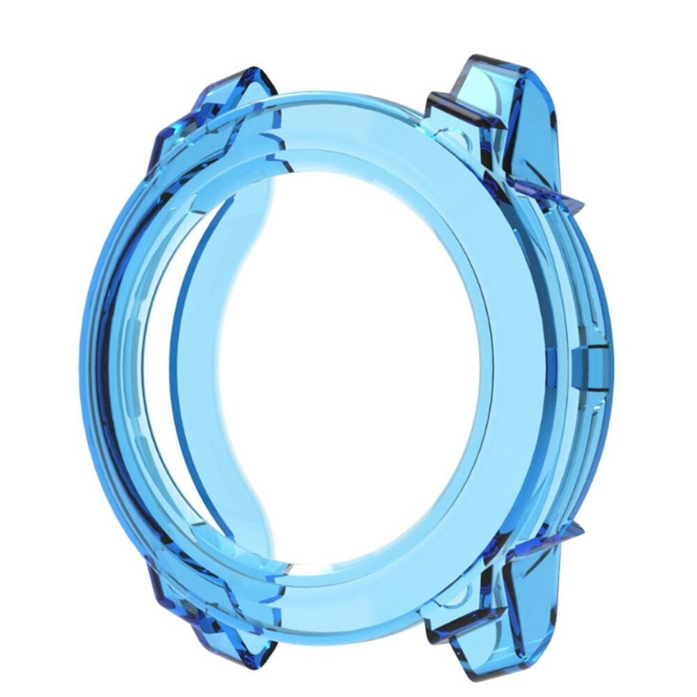 S2534CLBK Clear Blue