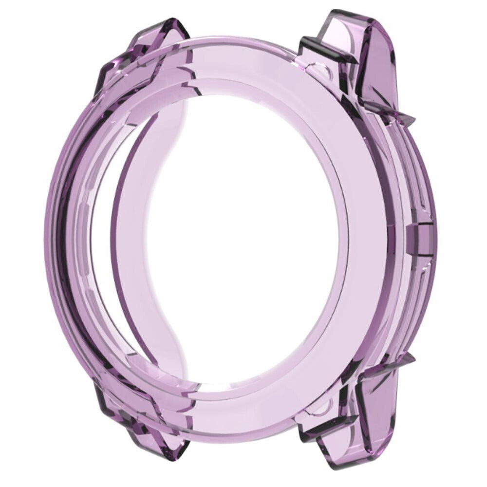 S2534CLBK Clear Purple