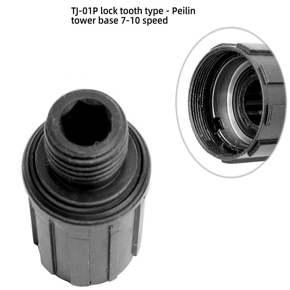 S3053_02P TJ-01P Locking Tooth Bearing Type