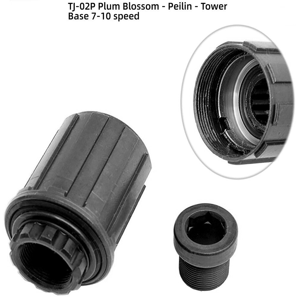 S3053_02P TJ-02P Plum Blossom Bearing Type