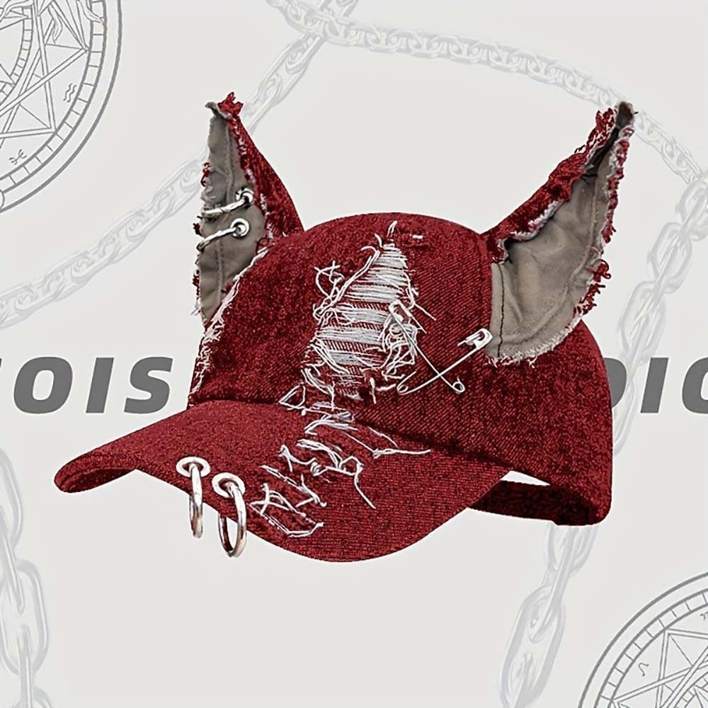 SK0272BK Dark Red