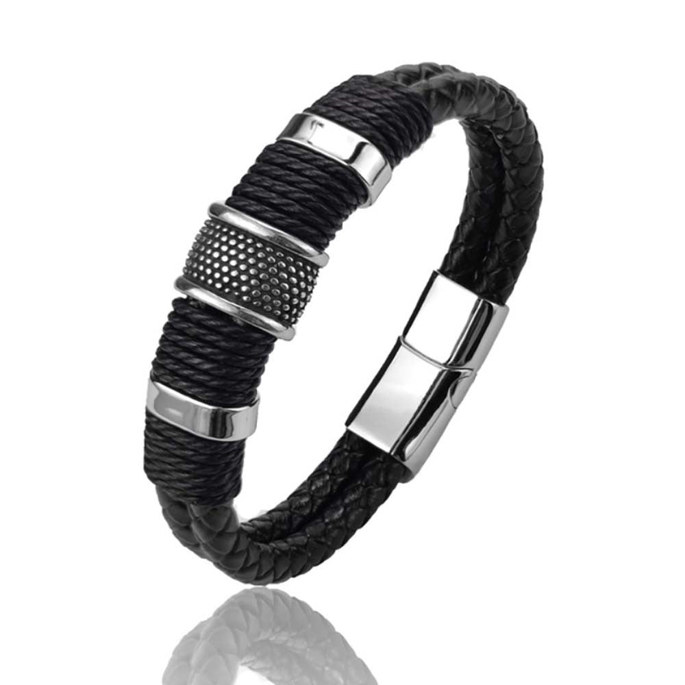 SK0304BN Black