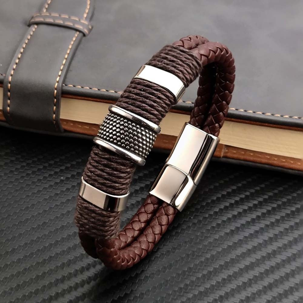 SK0304BN Brown