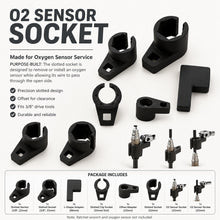 Auto Sensors