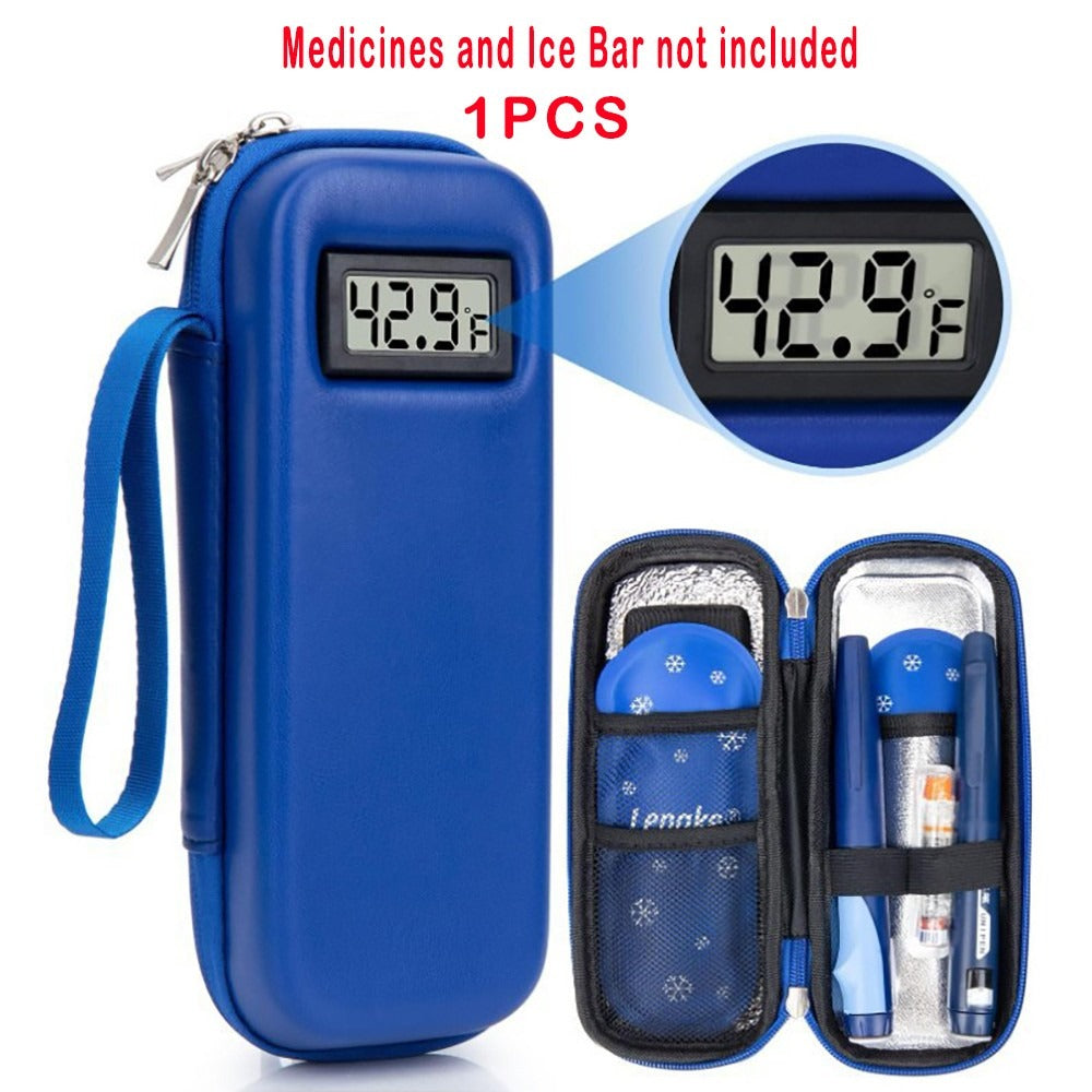 TL0515BU Blue