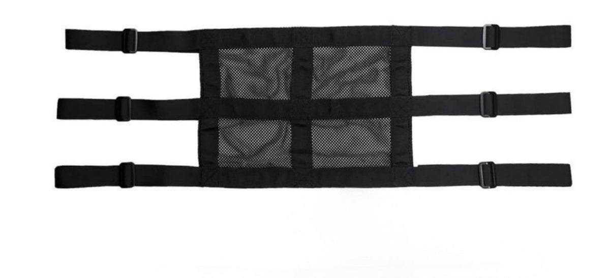 TL1265BWHC Black with cross