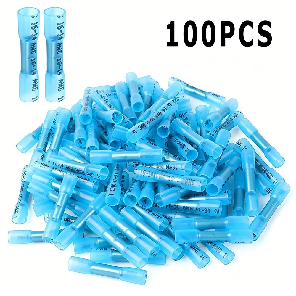 TL1734YL Blue AWG 16-14
